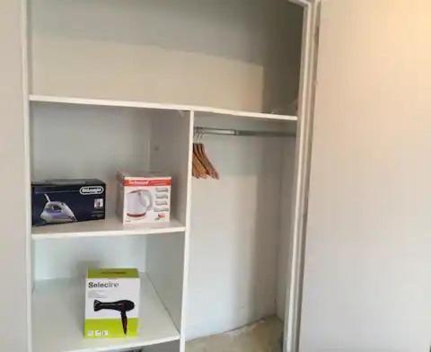 Studios Dans L'Hyper Centre Bordeaux Eksteriør billede