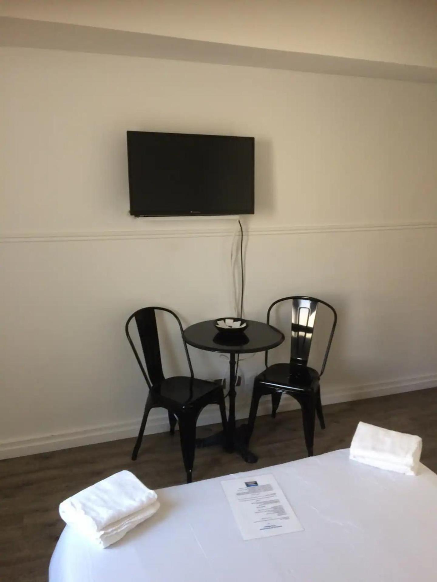 Studios Dans L'Hyper Centre Bordeaux Eksteriør billede